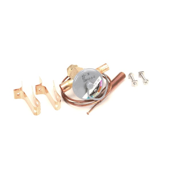 Valve Expansion Adjustable